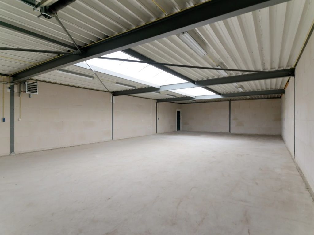 Faradaystraat 14 04, TIEL