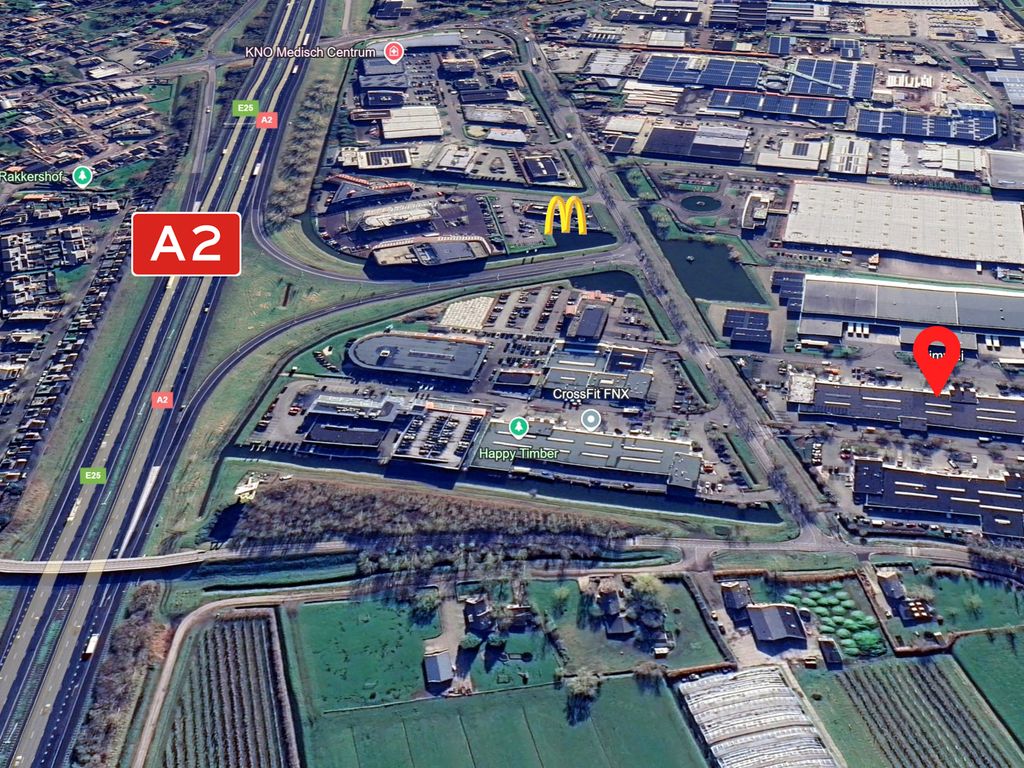 Zandweistraat 10, Waardenburg