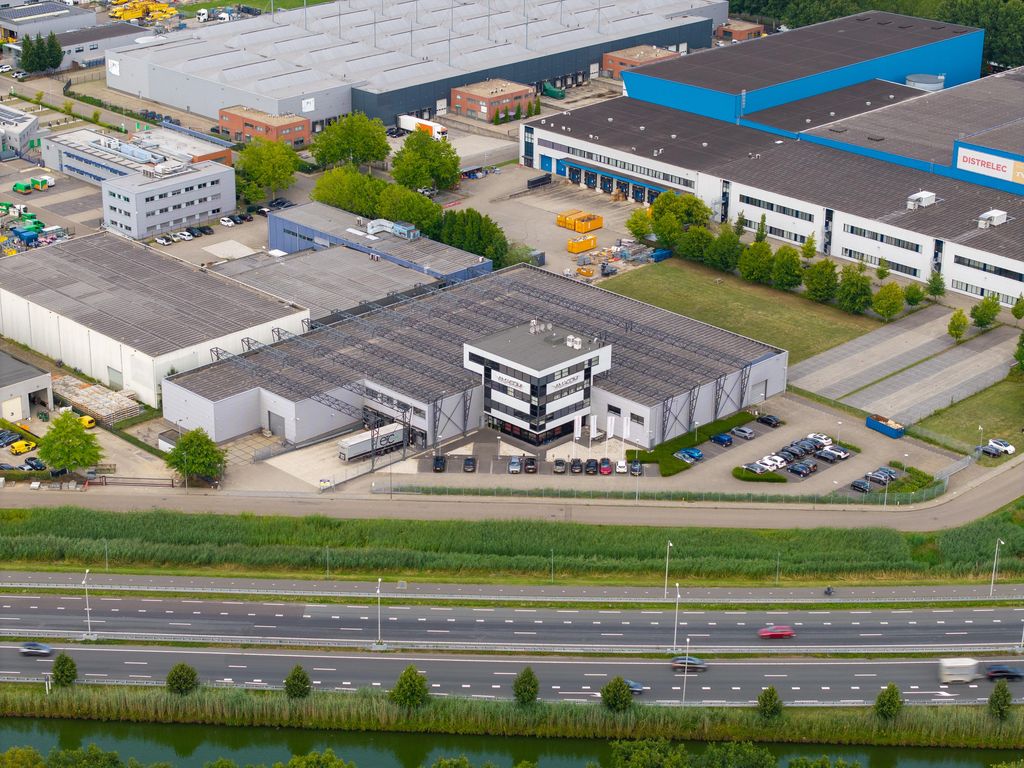 De Tweeling 24A, 'S-HERTOGENBOSCH