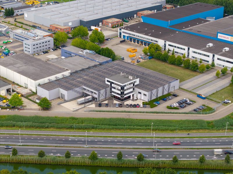 De Tweeling 24A, 'S-HERTOGENBOSCH