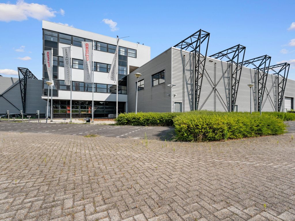 De Tweeling 24A, 'S-HERTOGENBOSCH