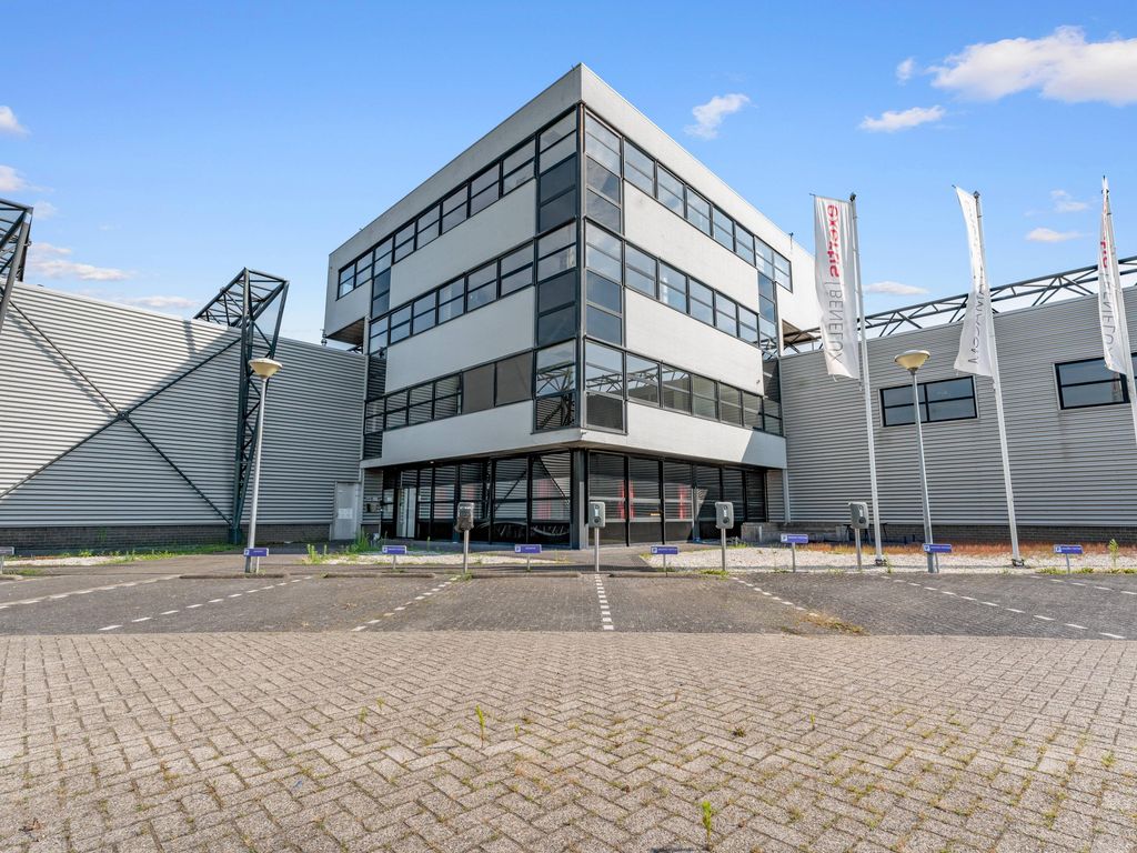 De Tweeling 24A, 'S-HERTOGENBOSCH