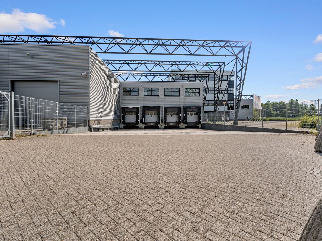 De Tweeling 24A, 'S-HERTOGENBOSCH