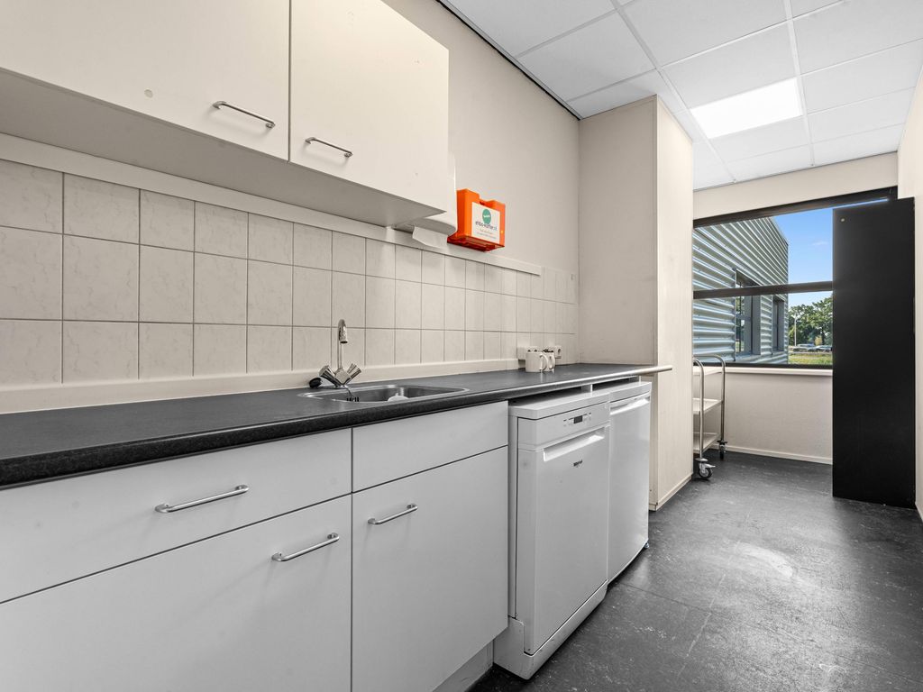 De Tweeling 24A, 'S-HERTOGENBOSCH