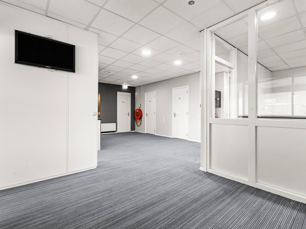 De Tweeling 24A, 'S-HERTOGENBOSCH