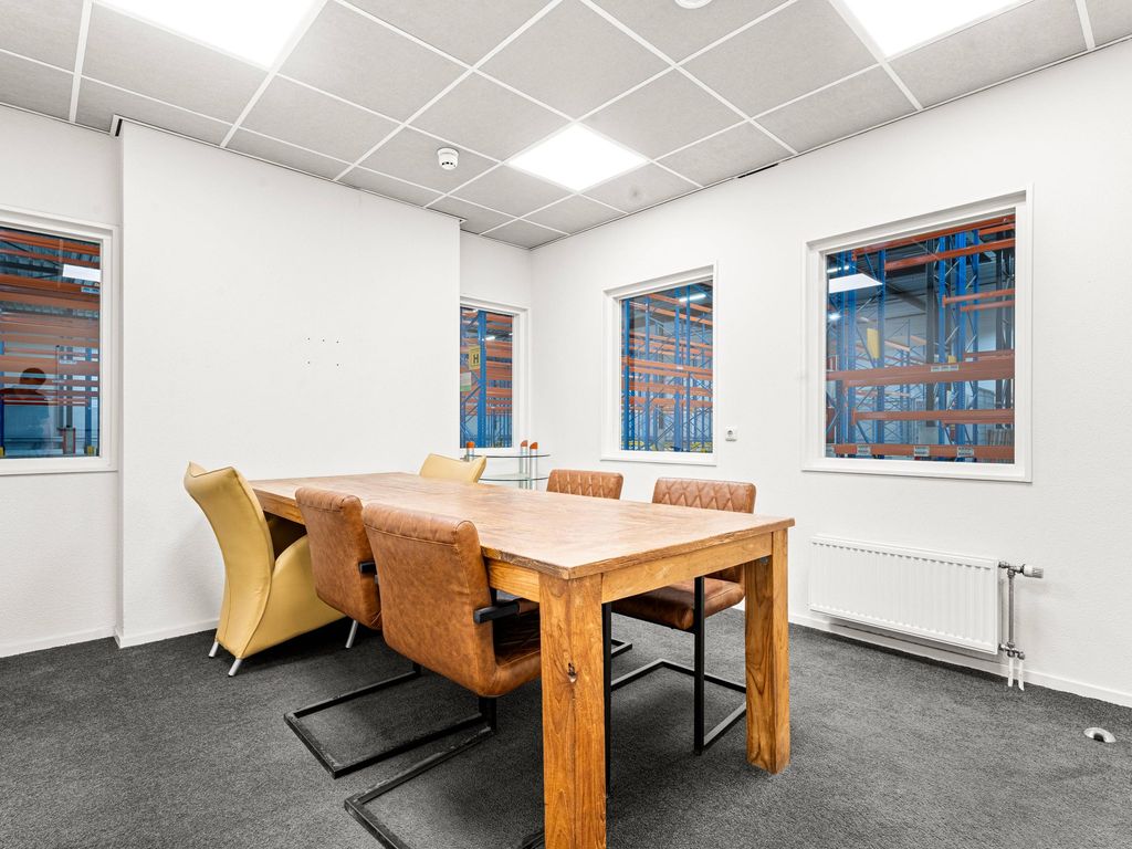 De Tweeling 24A, 'S-HERTOGENBOSCH