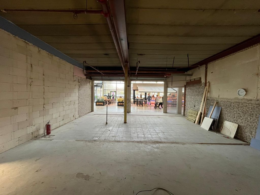 Helftheuvelpassage 9, 'S-HERTOGENBOSCH