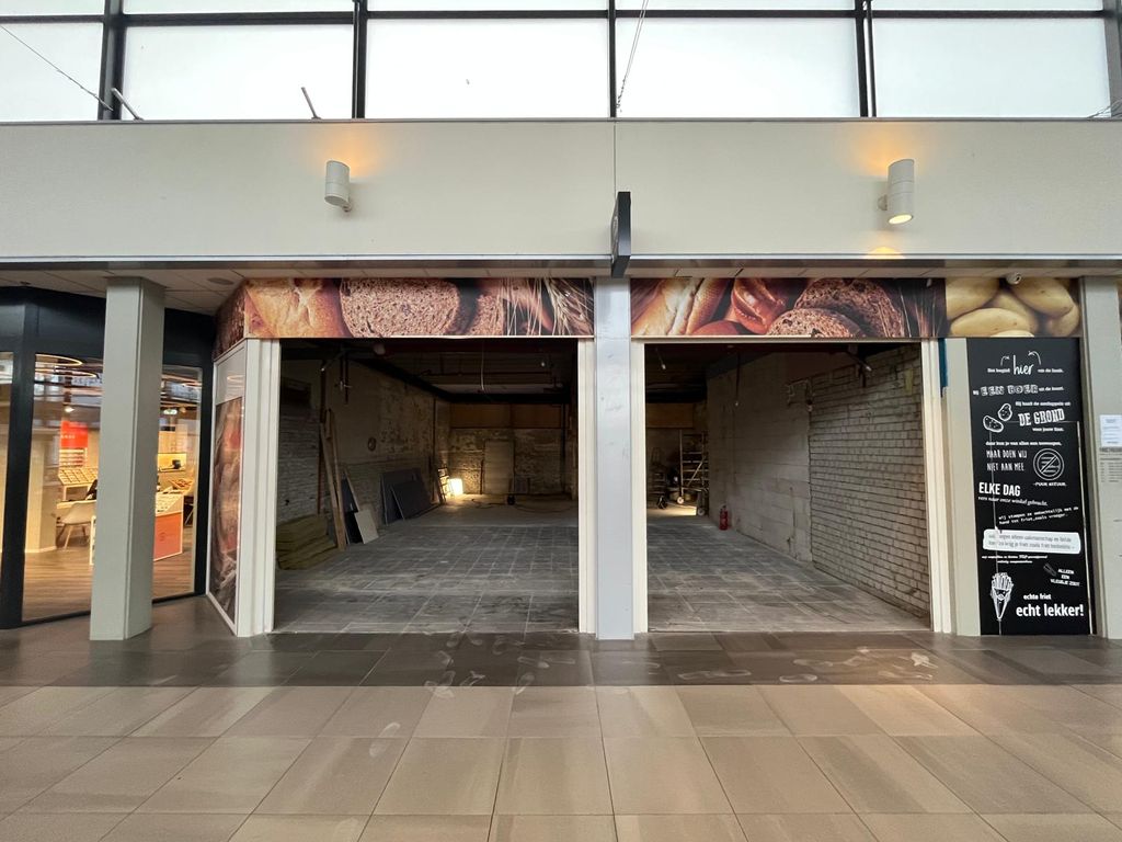 Helftheuvelpassage 9, 'S-HERTOGENBOSCH