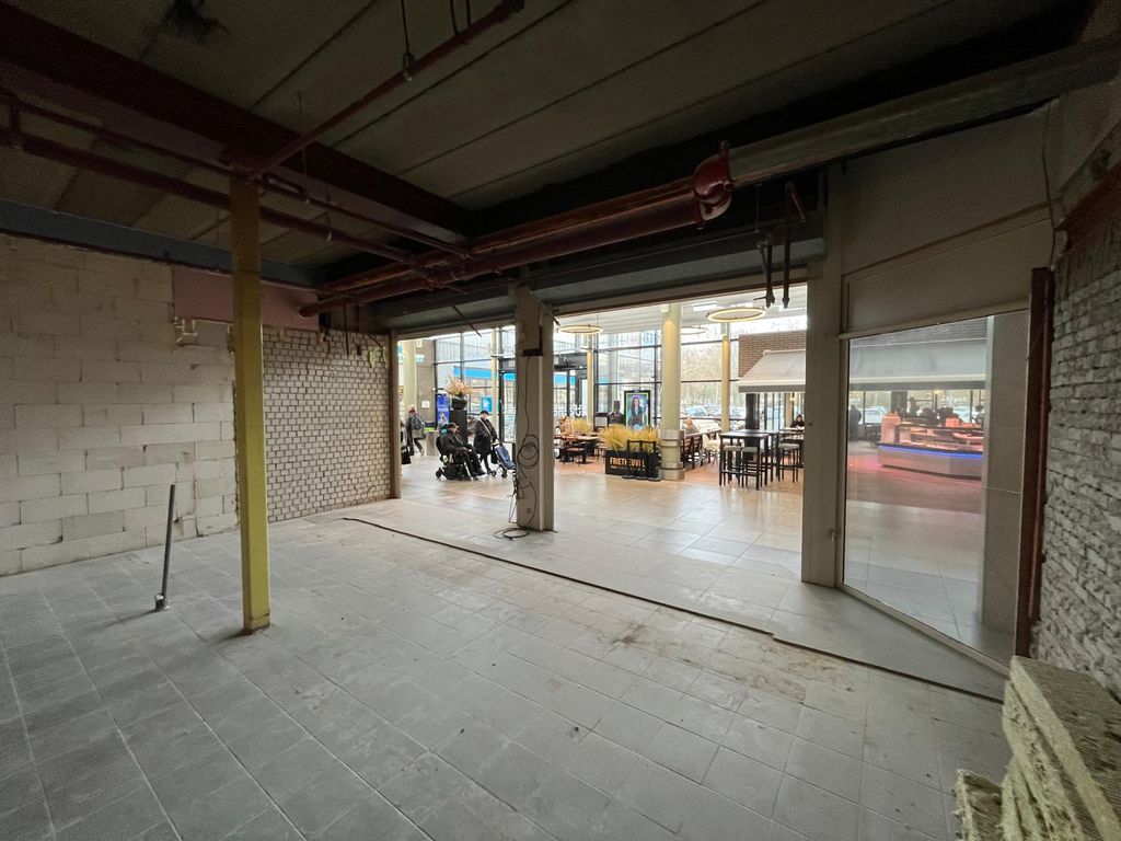 Helftheuvelpassage 9, 'S-HERTOGENBOSCH