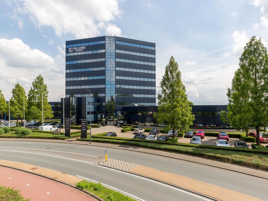 Reitscheweg 1-7, 'S-Hertogenbosch