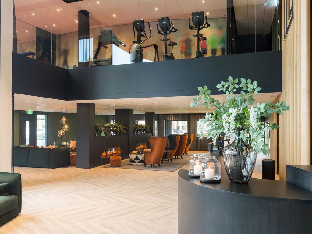 Reitscheweg 1-7, 'S-Hertogenbosch