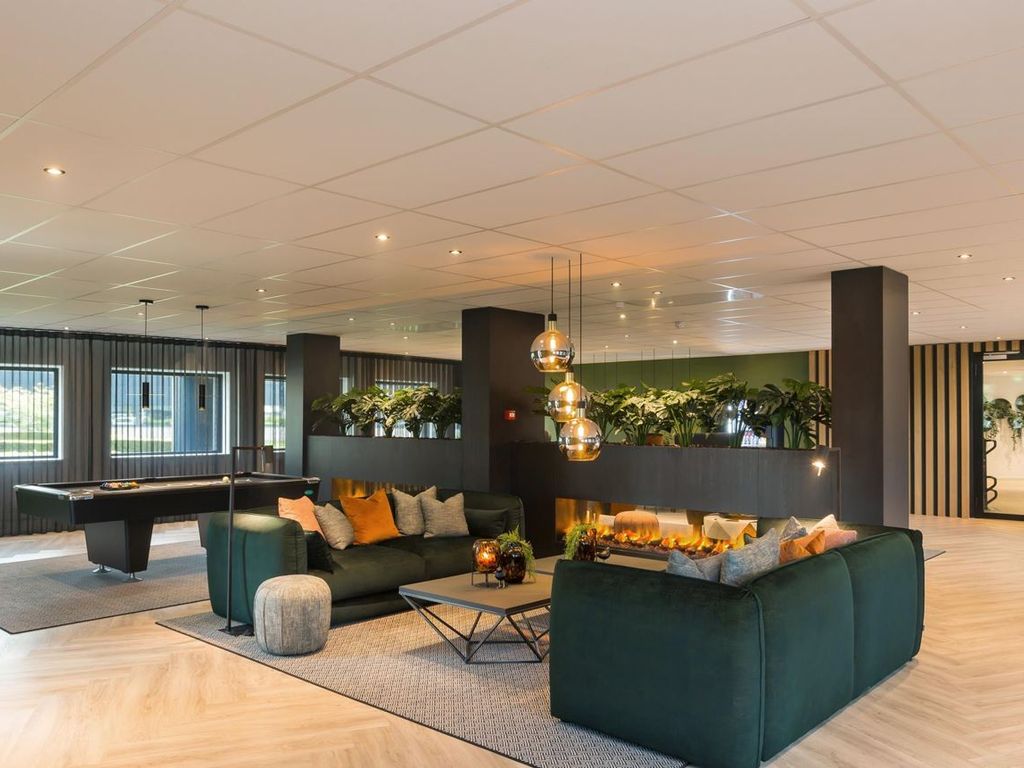 Reitscheweg 1-7, 'S-Hertogenbosch