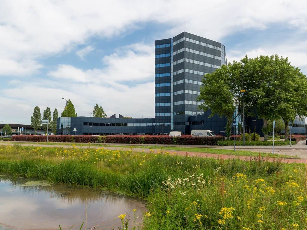 Reitscheweg 1-7, 'S-Hertogenbosch