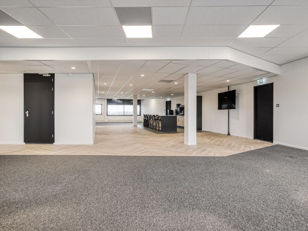 Reitscheweg 1-7, 'S-Hertogenbosch