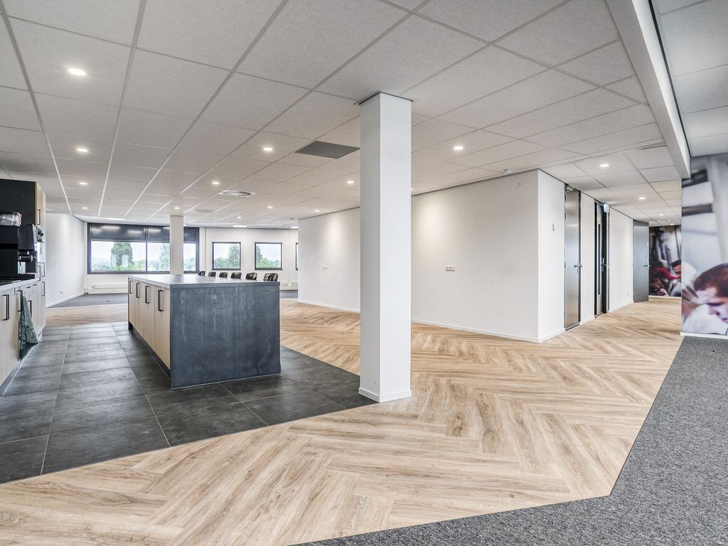 Reitscheweg 1-7, 'S-Hertogenbosch