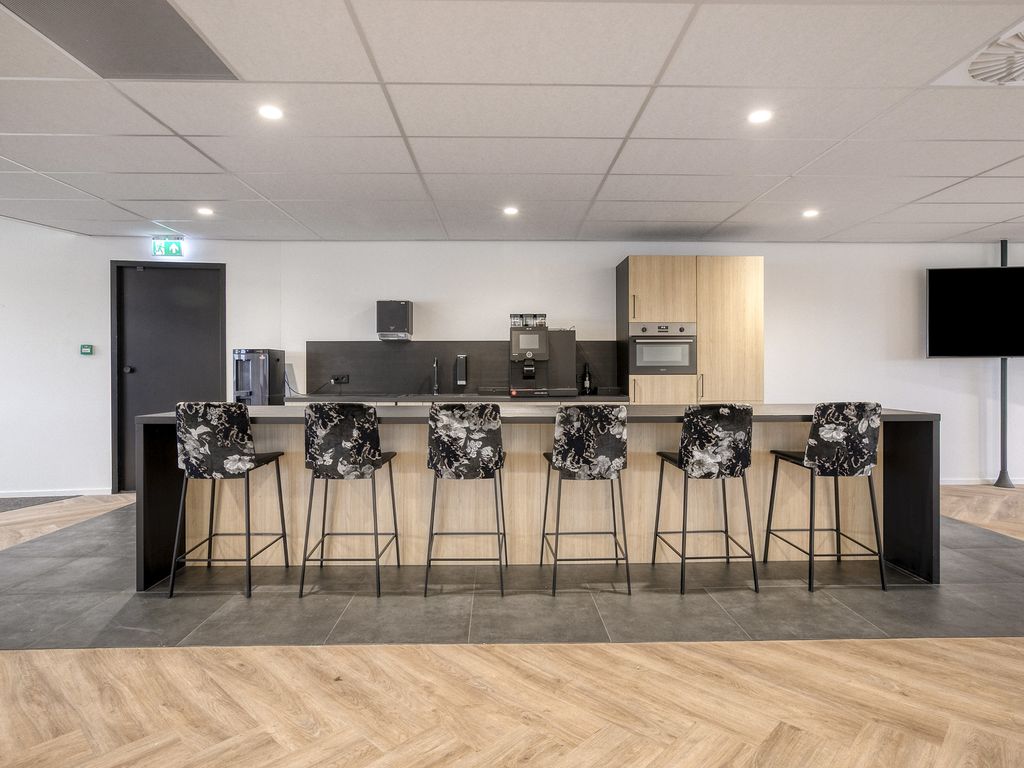 Reitscheweg 1-7, 'S-Hertogenbosch