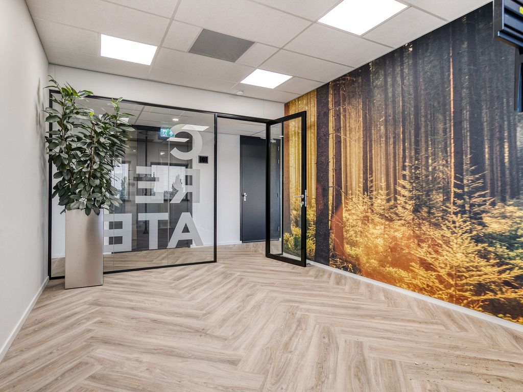 Reitscheweg 1-7, 'S-Hertogenbosch