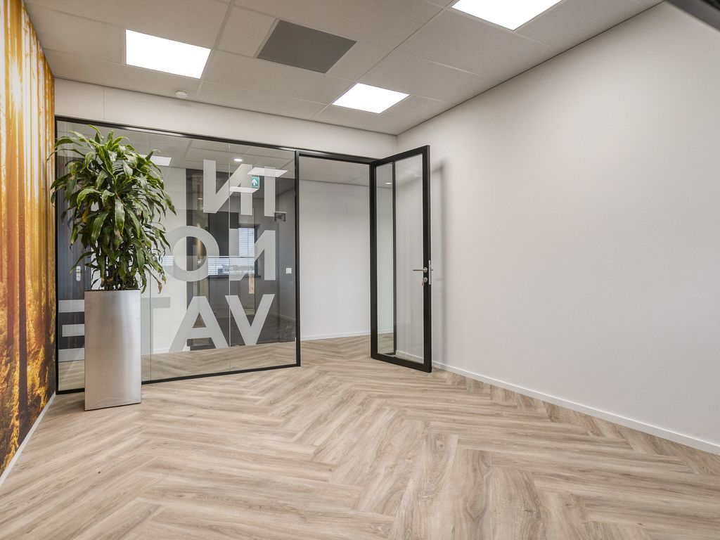 Reitscheweg 1-7, 'S-Hertogenbosch