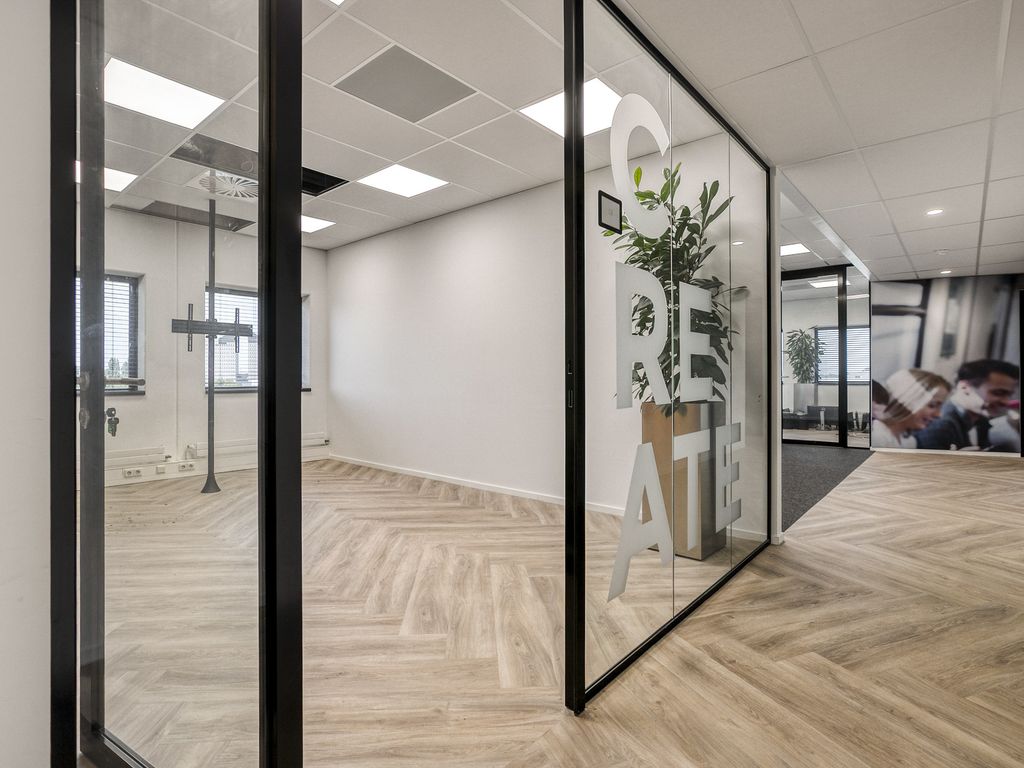 Reitscheweg 1-7, 'S-Hertogenbosch