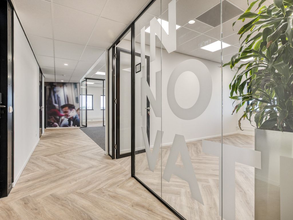 Reitscheweg 1-7, 'S-Hertogenbosch