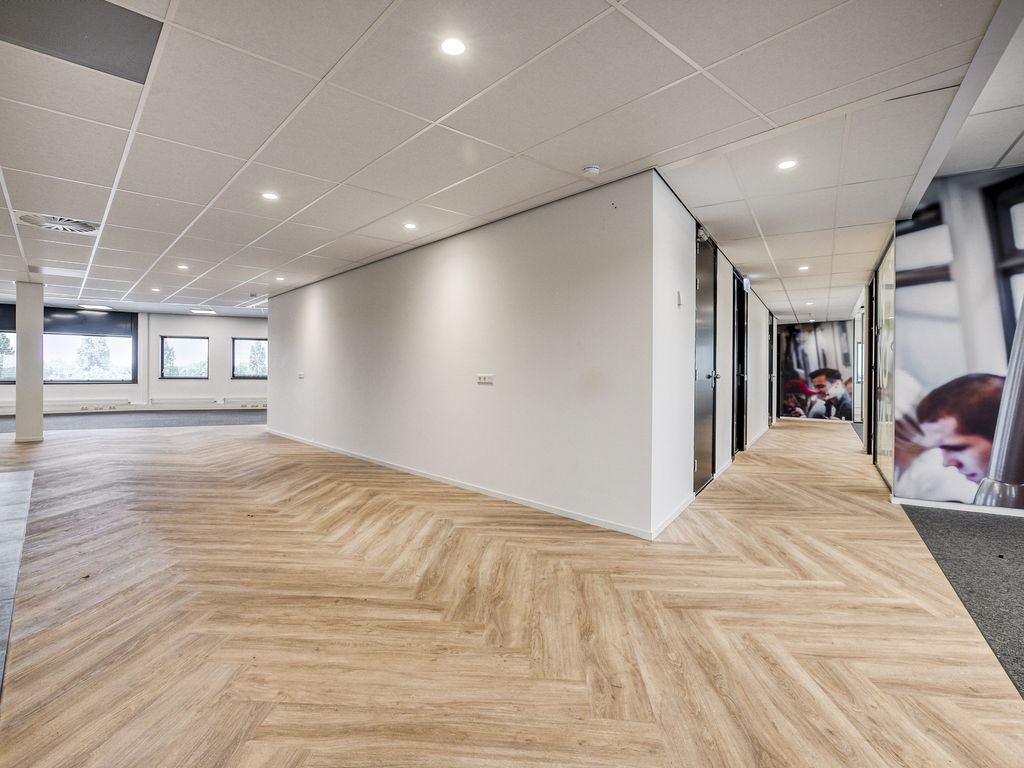 Reitscheweg 1-7, 'S-Hertogenbosch