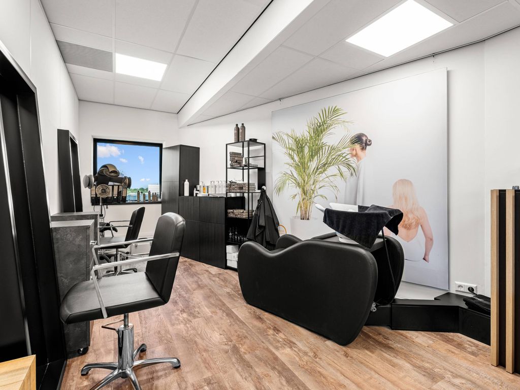 Reitscheweg 1-7, 'S-Hertogenbosch
