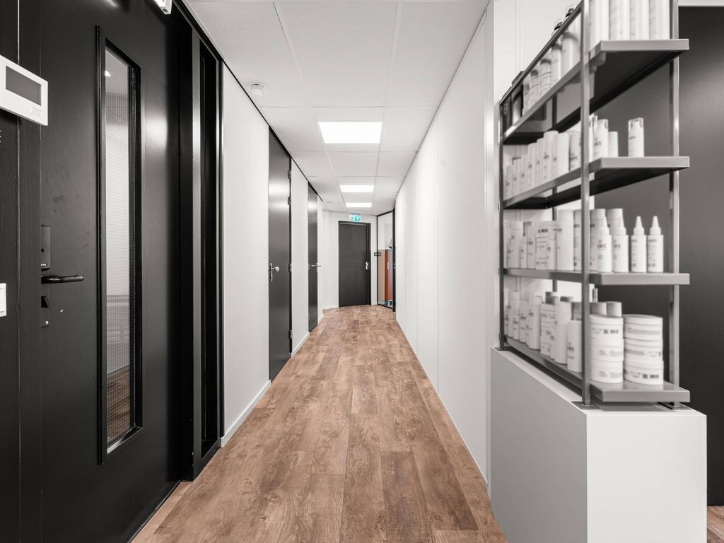 Reitscheweg 1-7, 'S-Hertogenbosch
