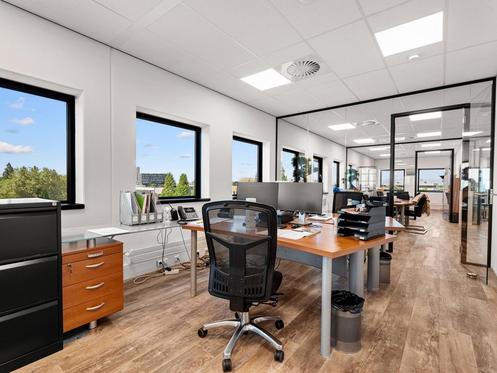 Reitscheweg 1-7, 'S-Hertogenbosch