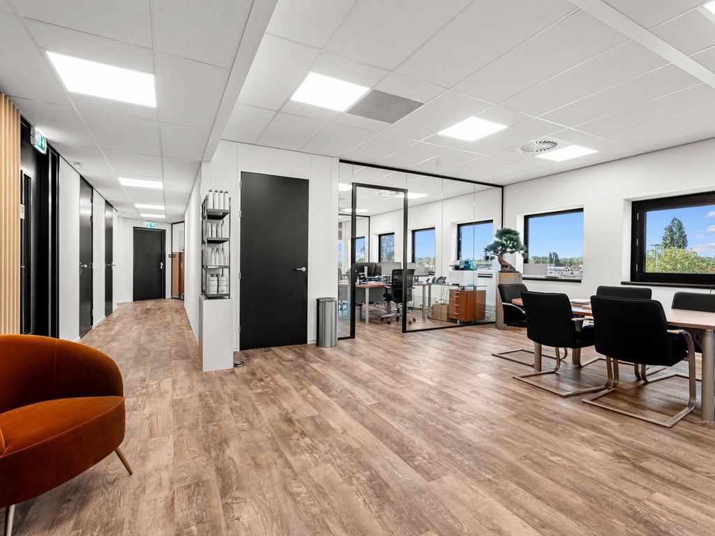Reitscheweg 1-7, 'S-Hertogenbosch