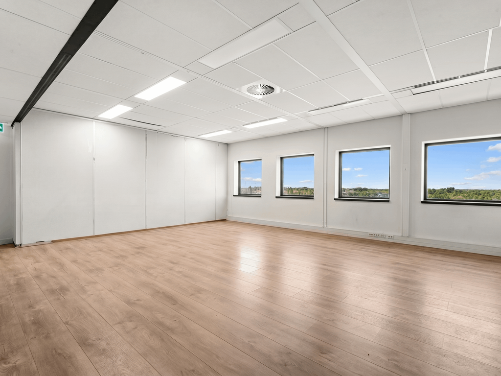 Reitscheweg 1-7, 'S-Hertogenbosch