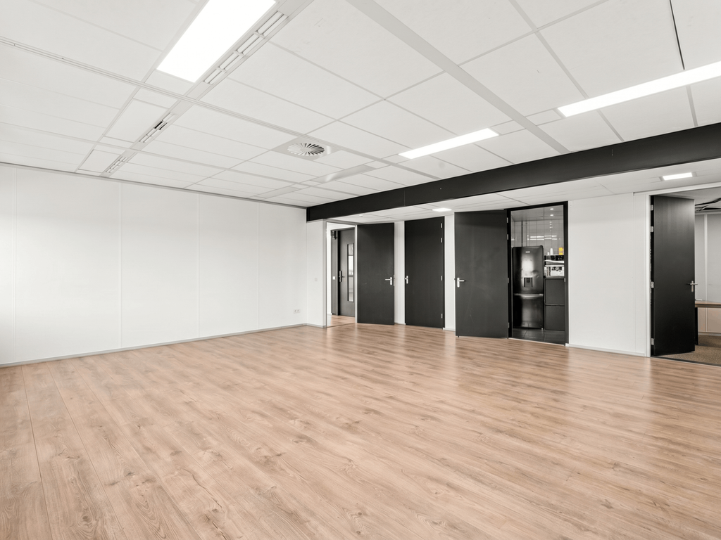 Reitscheweg 1-7, 'S-Hertogenbosch