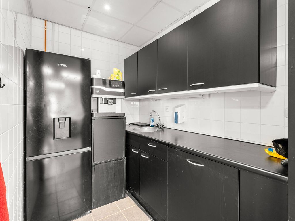 Reitscheweg 1-7, 'S-Hertogenbosch