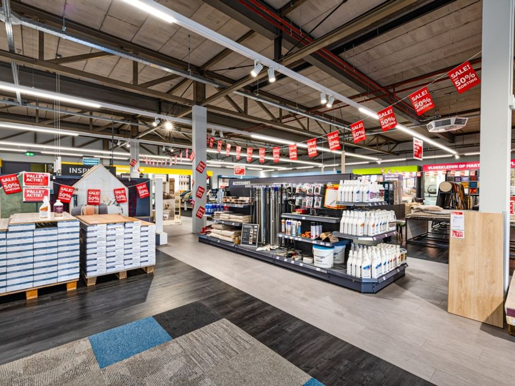 DSM-straat 9, BEEK