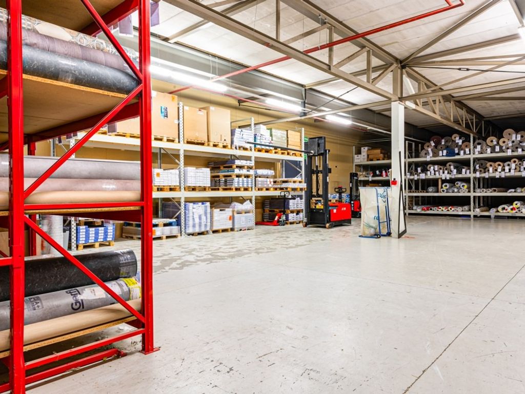 DSM-straat 9, BEEK