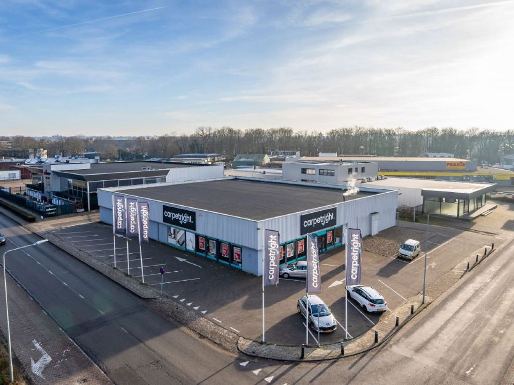DSM-straat 9, BEEK
