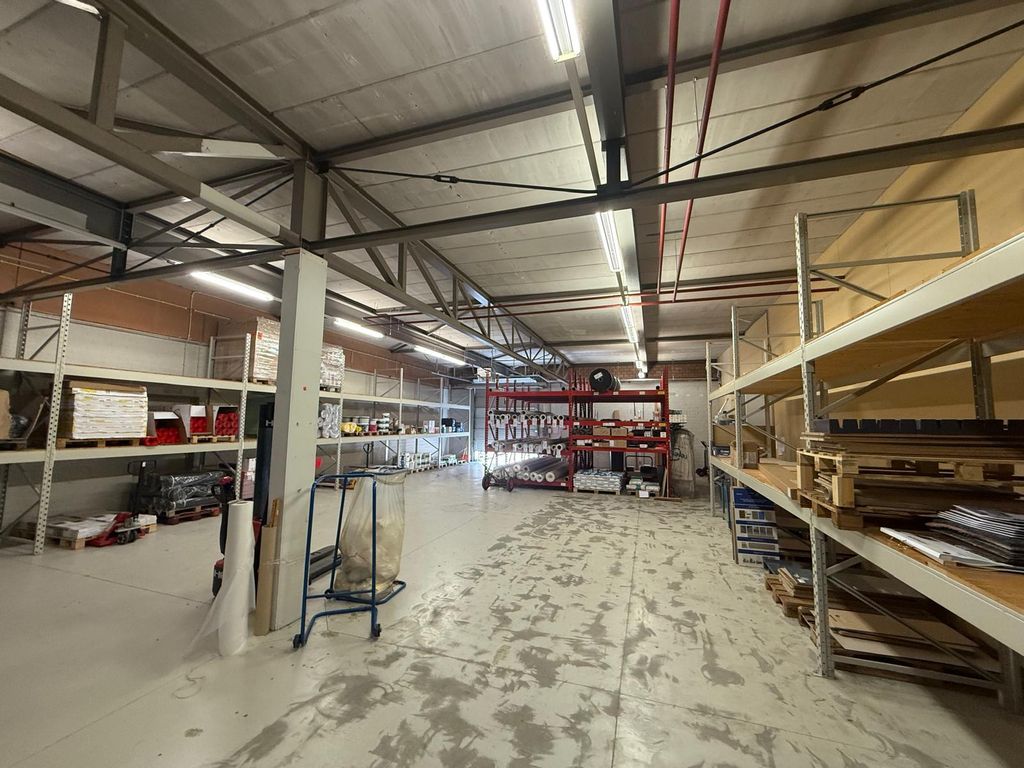 DSM-straat 9, BEEK