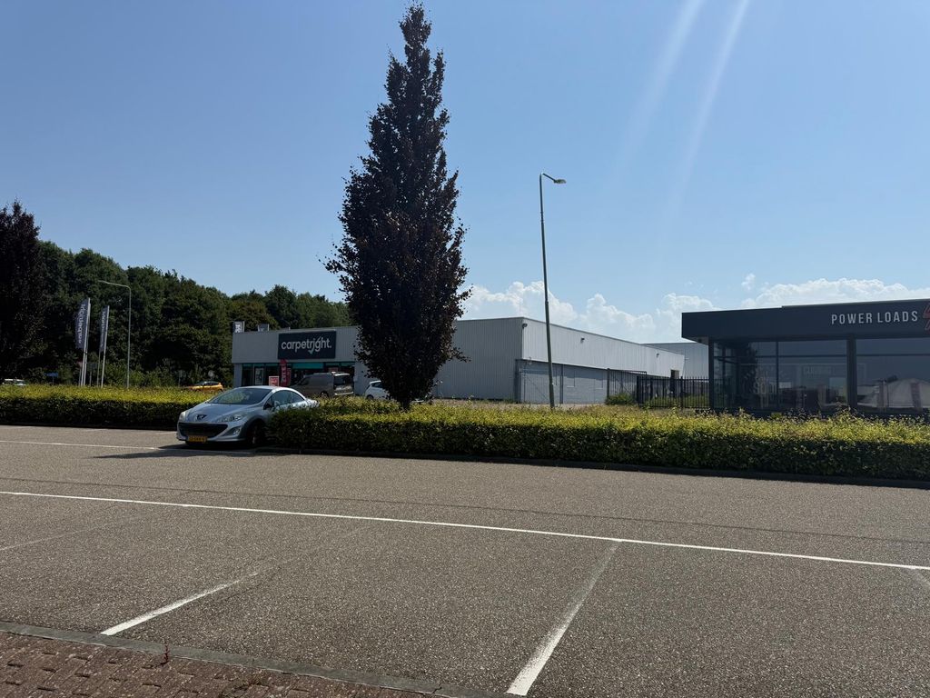 DSM-straat 9, BEEK