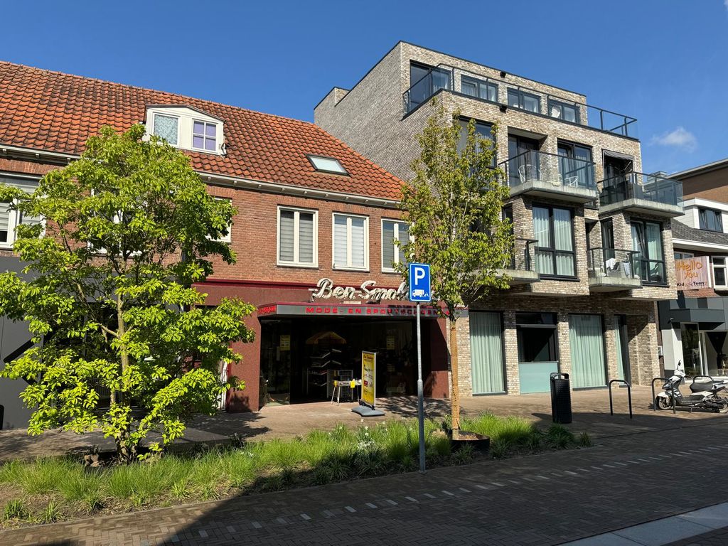 Eindhovenseweg 49, Valkenswaard