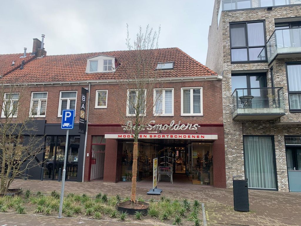 Eindhovenseweg 49, Valkenswaard