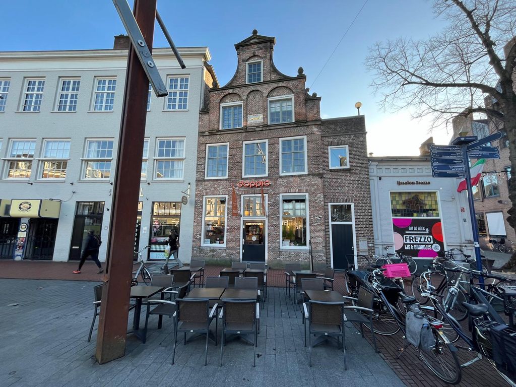 Visstraat 46, 'S-Hertogenbosch