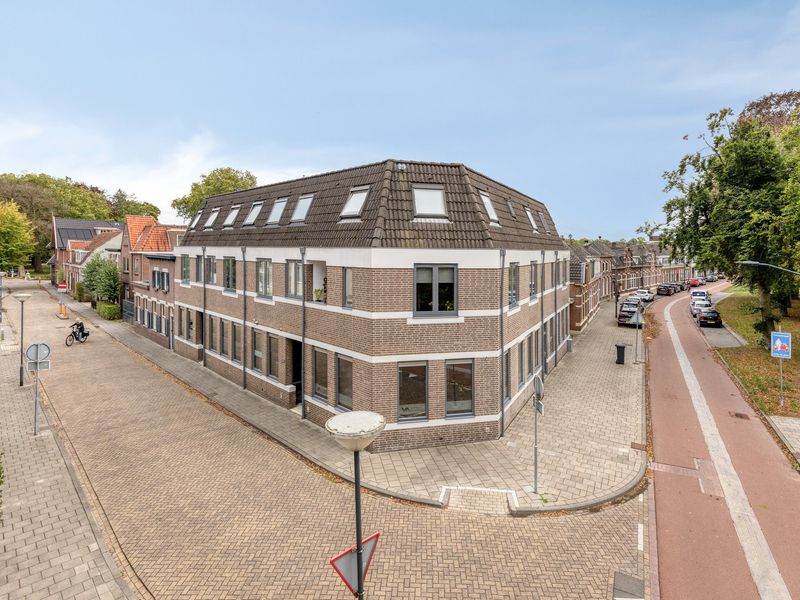 Kerkstraat 173, Vught