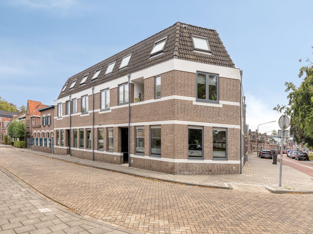 Kerkstraat 173, Vught