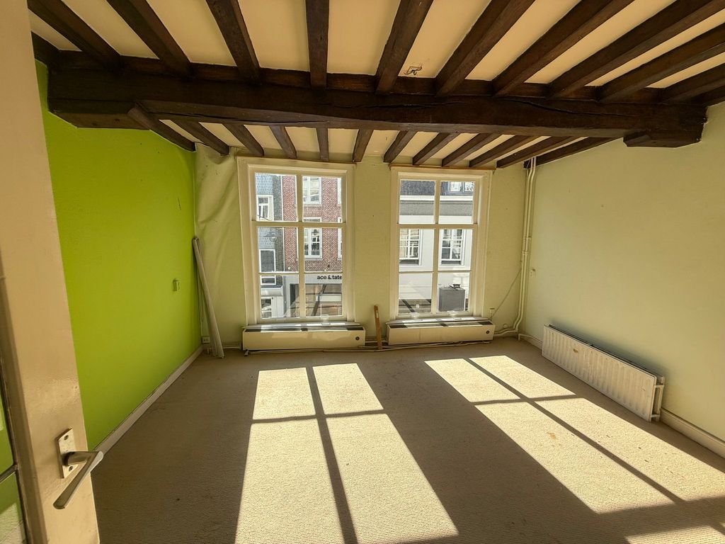 Fonteinstraat 3, 'S-Hertogenbosch