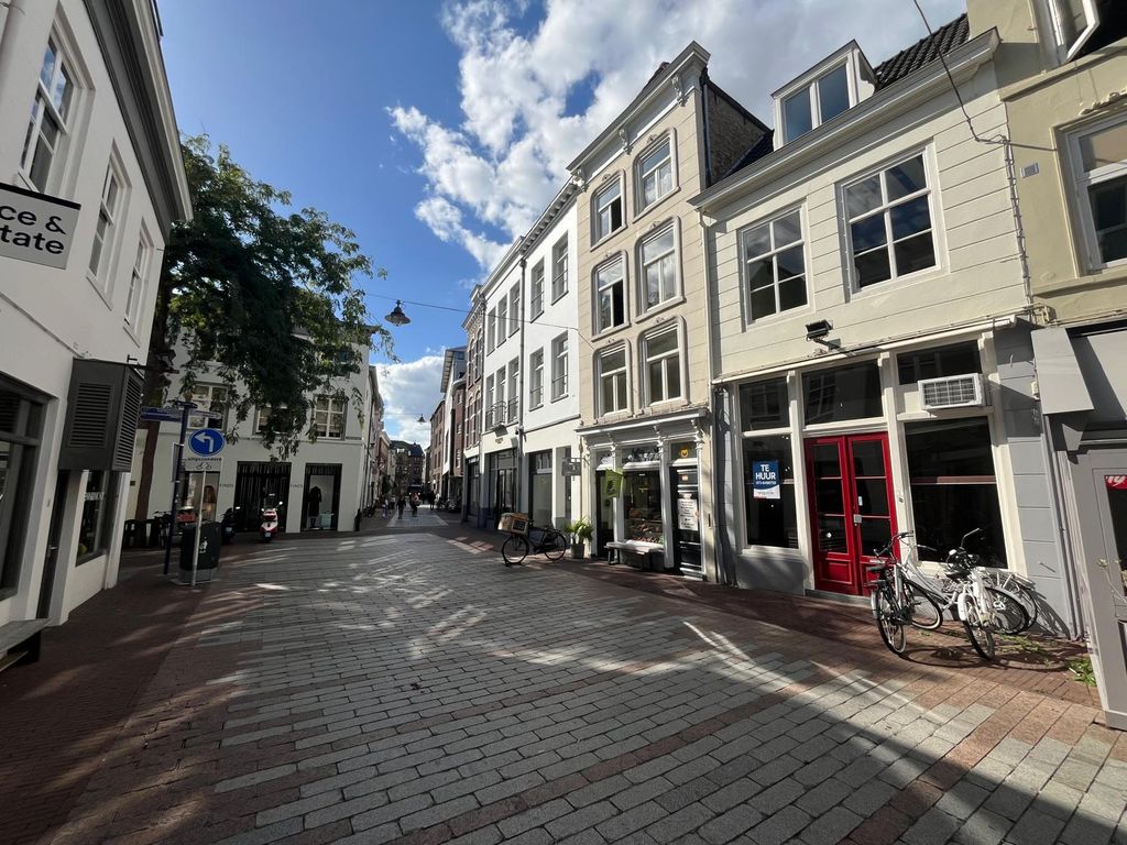 Fonteinstraat 3, 'S-Hertogenbosch