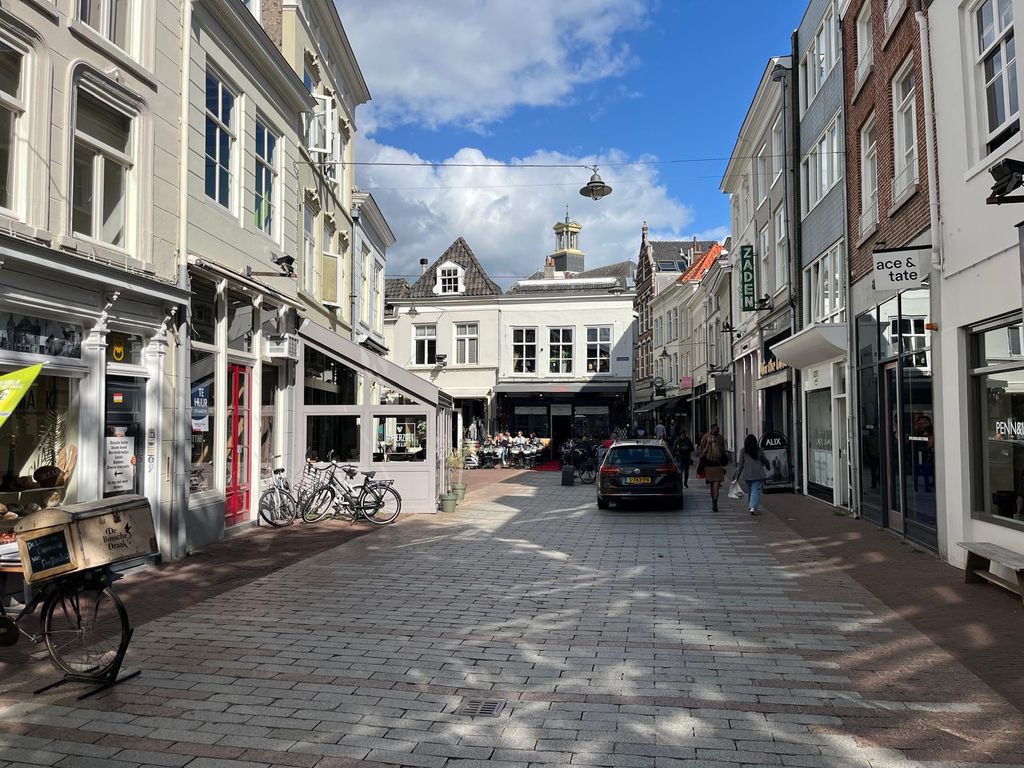 Fonteinstraat 3, 'S-Hertogenbosch