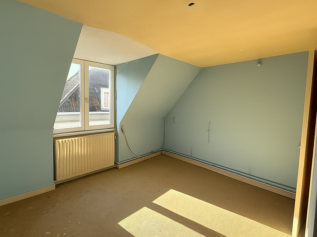 Fonteinstraat 3, 'S-Hertogenbosch