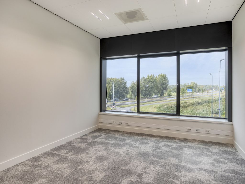 Groote Vlietlaan 3-5, Rosmalen