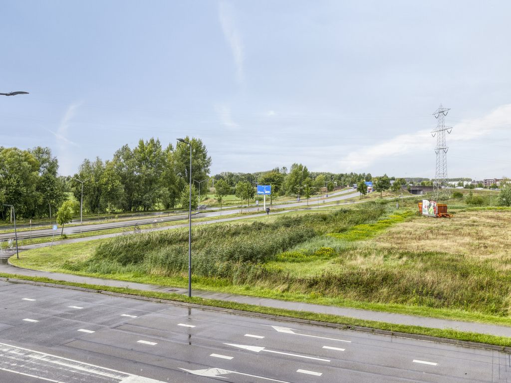 Groote Vlietlaan 3-5, Rosmalen
