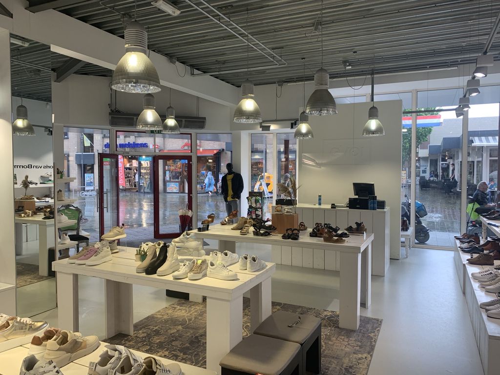Schoolstraat 32-34, Venray