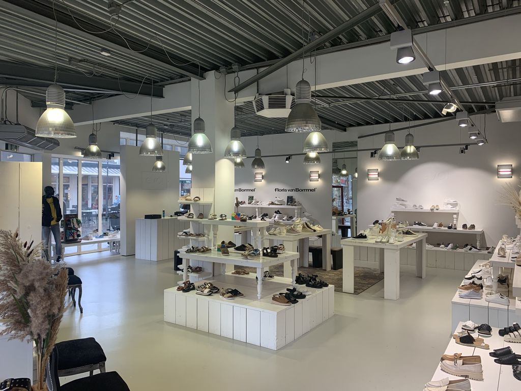 Schoolstraat 32-34, Venray